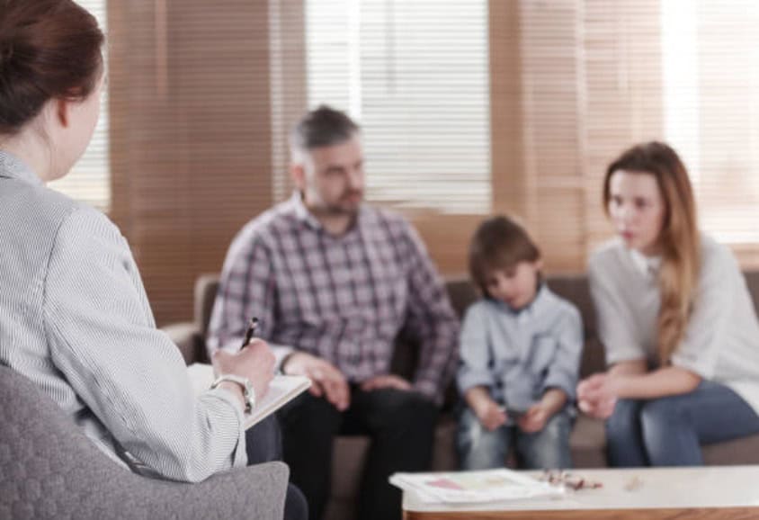 Mediation Failures Hayle: Protecting Children in Complex Family Cases Litigation