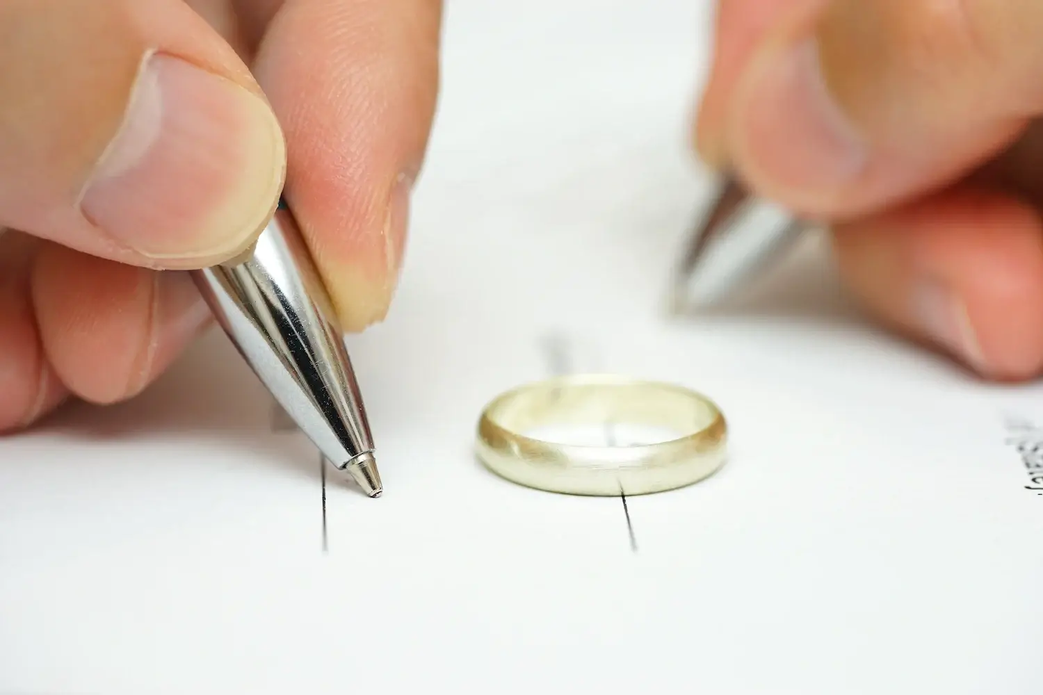 Strengthening Your Position in Divorce Negotiations with Professional Mediation Hayle