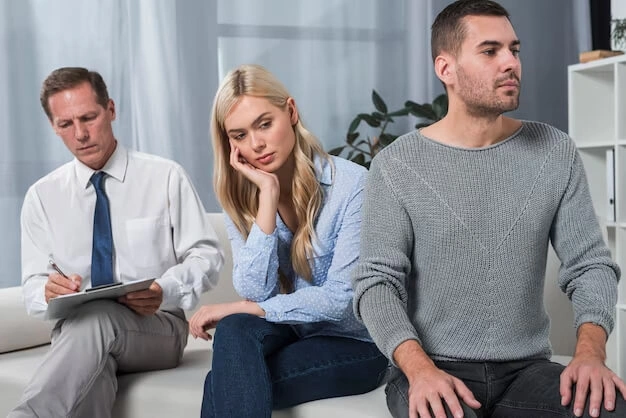 Experienced local family mediator Hayle