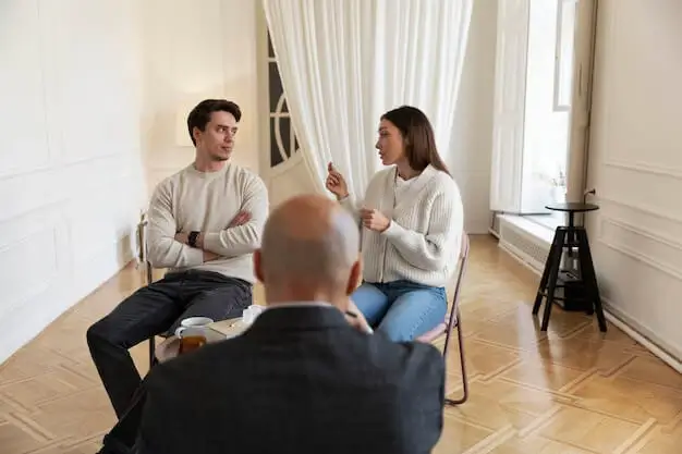 Reach a family mediation Hayle agreement fast