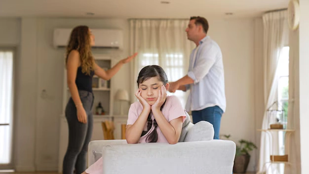 What Is Parental Responsibility in the UK Hayle