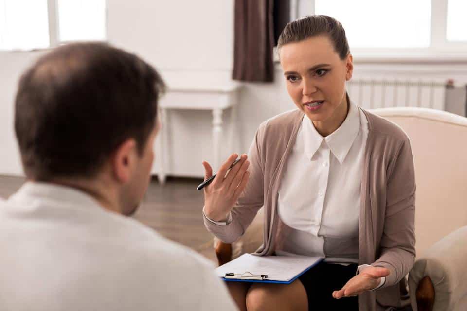 Techniques Used in Family Mediation​ Hayle