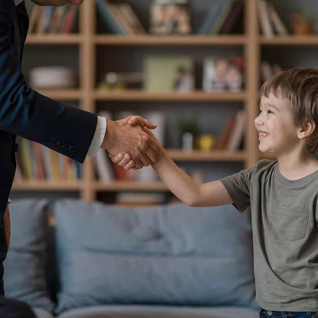 Understanding Child Arrangements – Guidance from EH Mediation Specialists Hayle