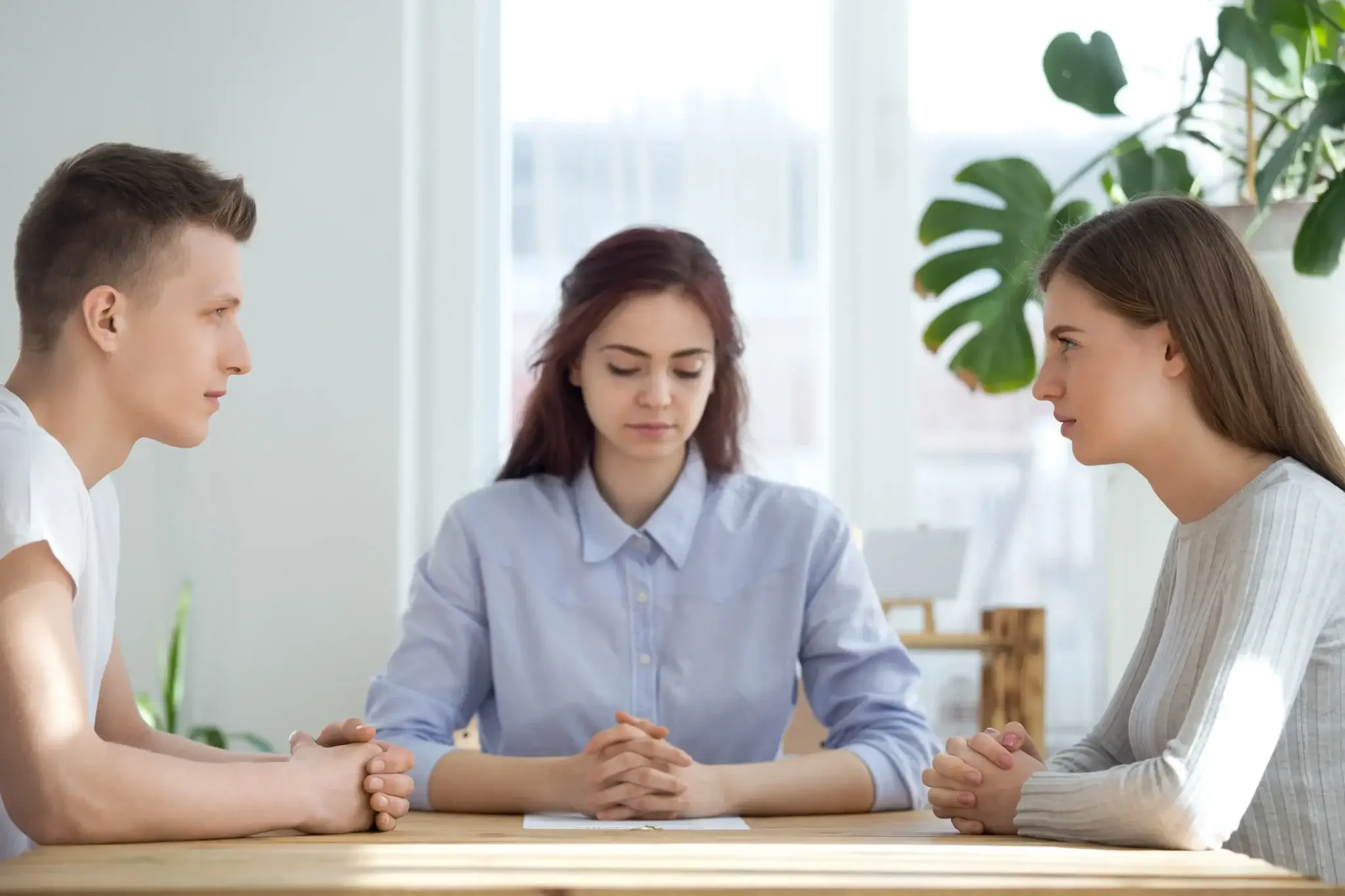 Mediators Hayle: Enhance Conflict Resolution with Mental Health Training