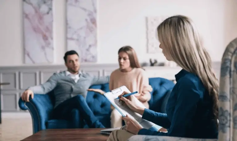 The Step-by-Step Family Mediation Process with EH Mediation Hayle