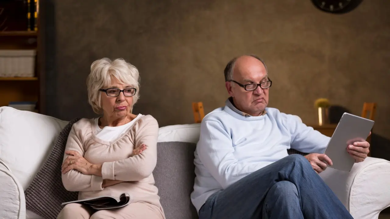 Preventing Long-Standing Family Issues from Escalating During Care Planning Hayle