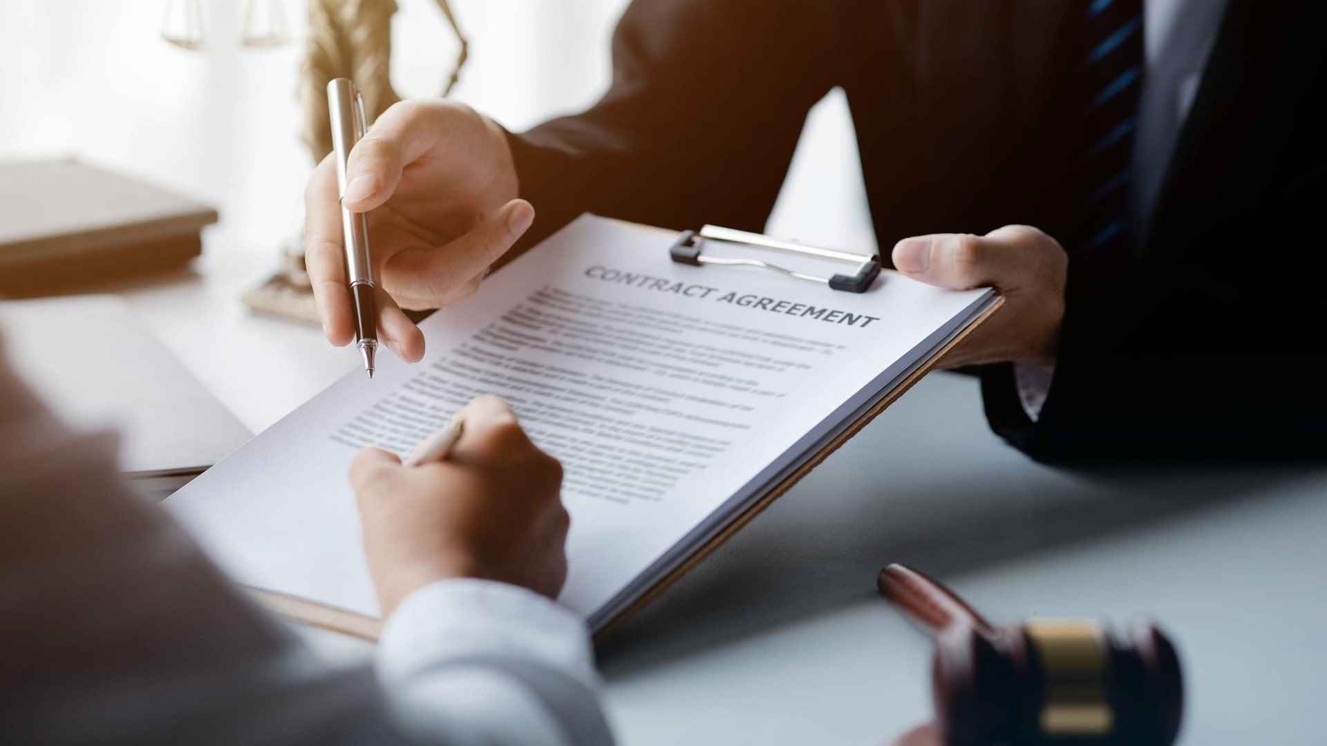 The Legal Standing of Mediation Agreements in the UK Hayle