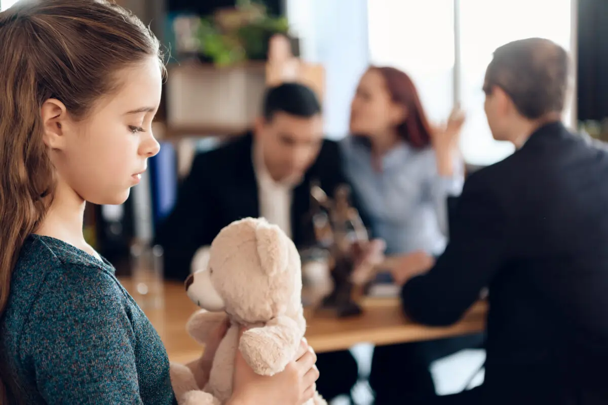Common Challenges Parents Face During Family Mediation Hayle