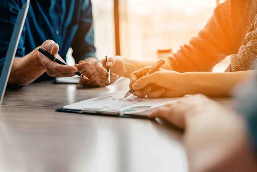 Avoiding Common Legal Pitfalls in Mediation Agreements Hayle