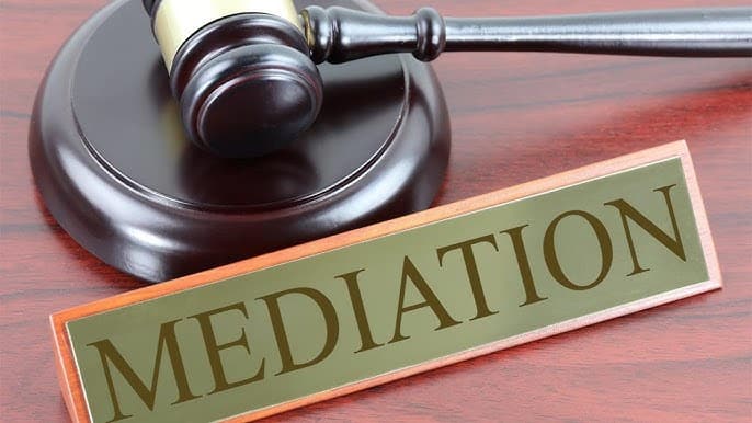 The Role of Experienced Mediators in Reducing Conflict Hayle
