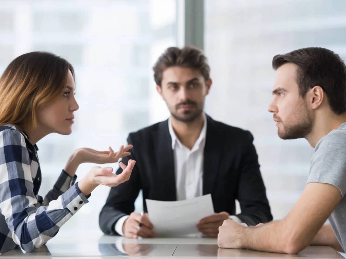 Building Better Agreements Through Feedback Support from EH Mediation Hayle