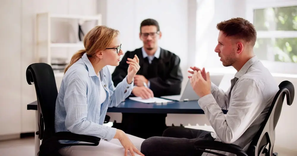 Rebuilding Trust After Relationship Breakdown Through Professional Mediation Hayle
