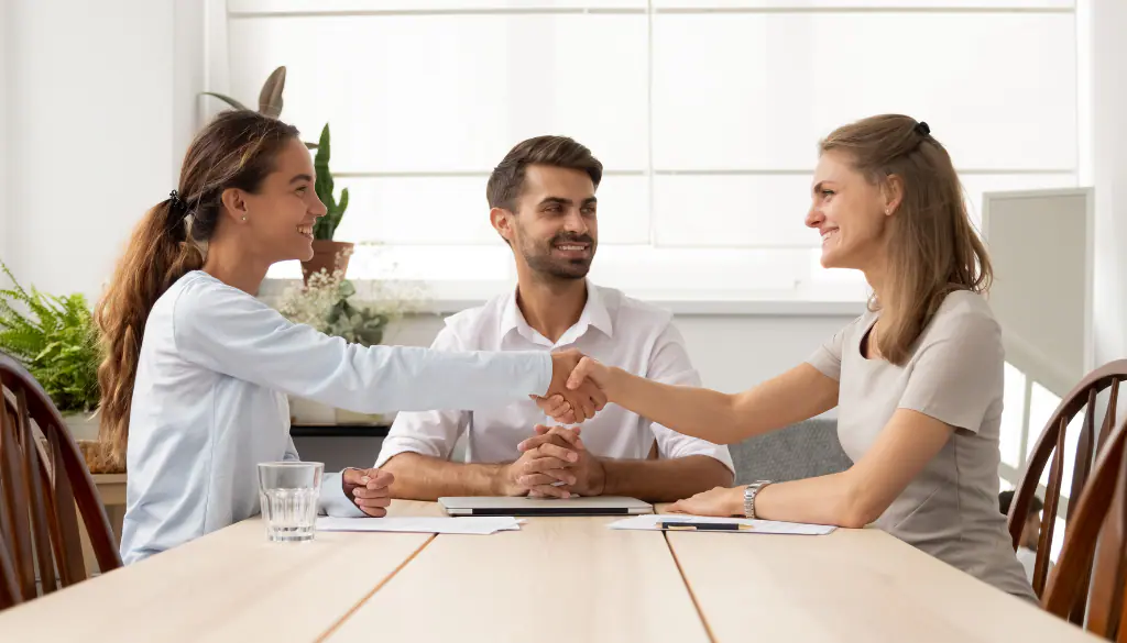 Stay Calm and Review the Original Agreement Carefully Hayle