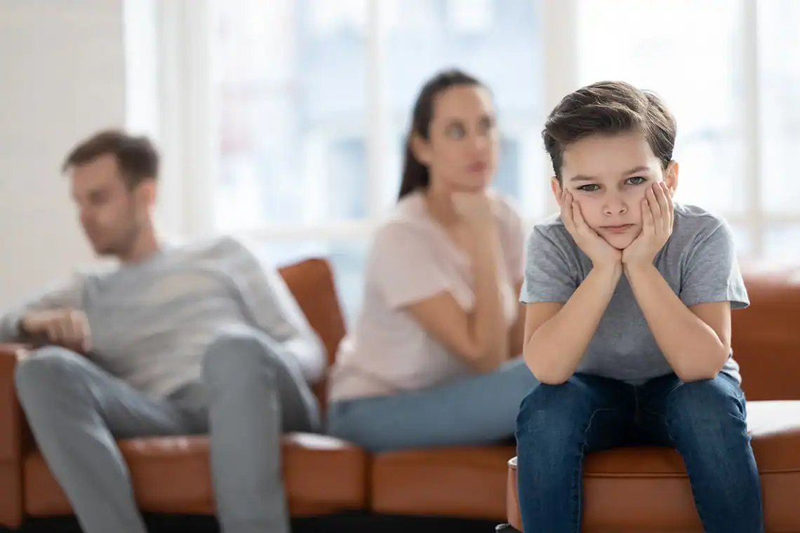 Why More Parents Trust EH Mediation for Child Arrangement Solutions Hayle