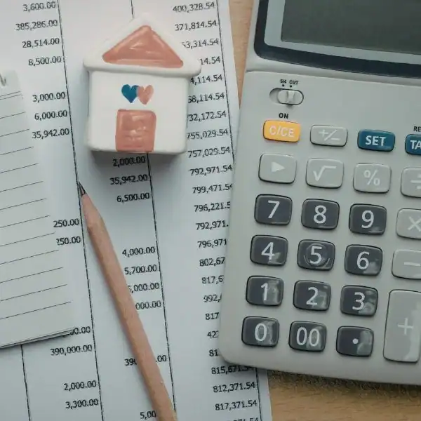 Image of accounts in regards to financial mediation Hayle