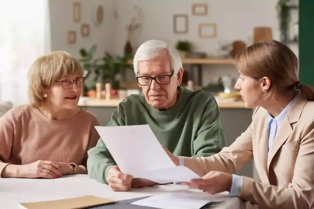 Why Do Family Disputes Happen During CHC Assessments Hayle