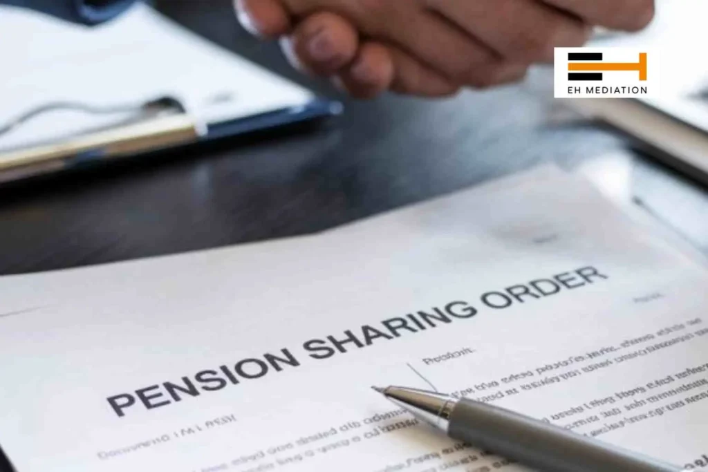  Pension Sharing Frequently Asked Questions Hayle